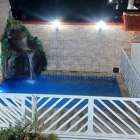 Hostel Falcao-Suites Privativas Com Ar Condicionado Ріу-дас-Острас Екстер'єр фото