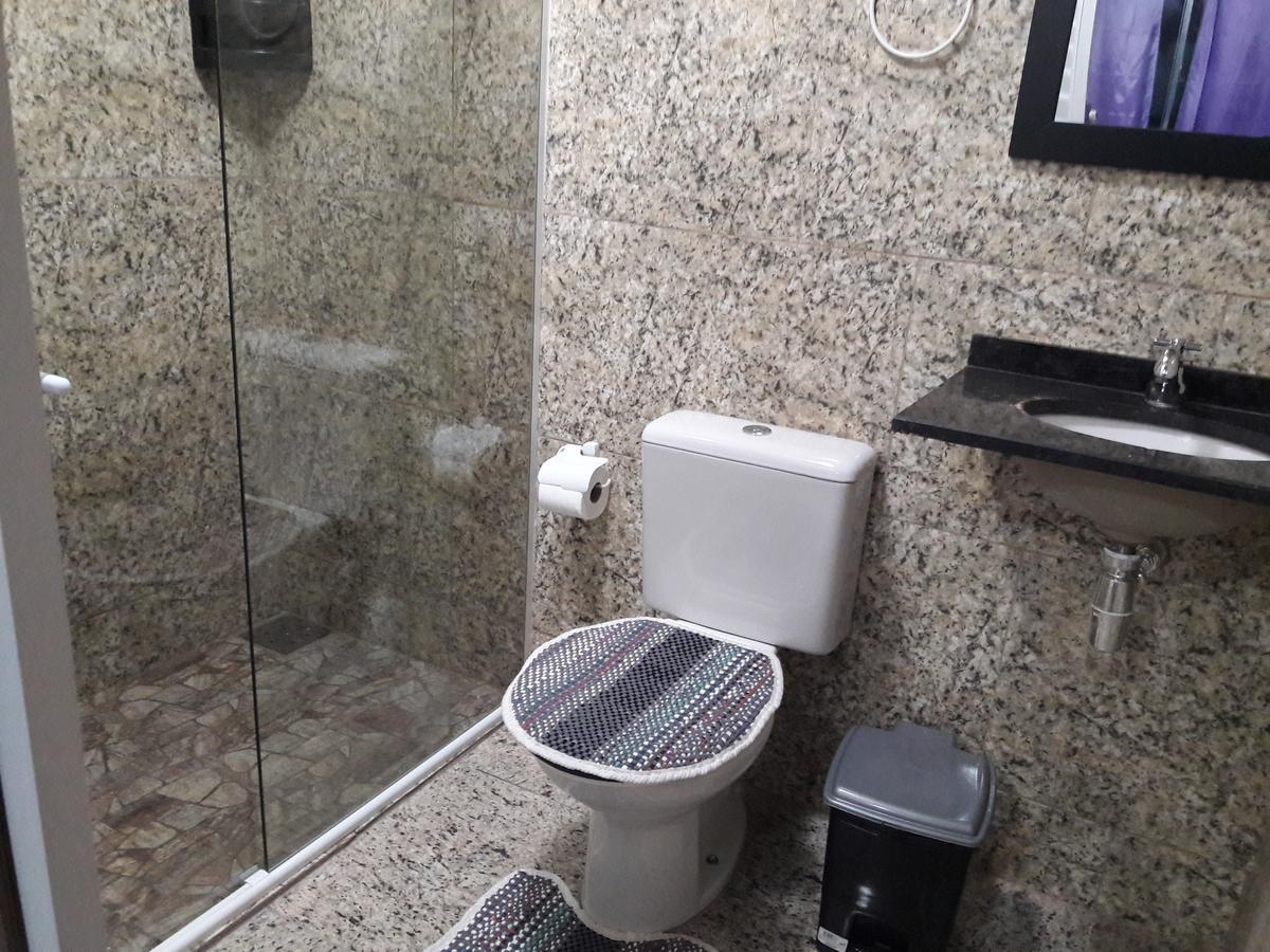 Hostel Falcao-Suites Privativas Com Ar Condicionado Ріу-дас-Острас Екстер'єр фото